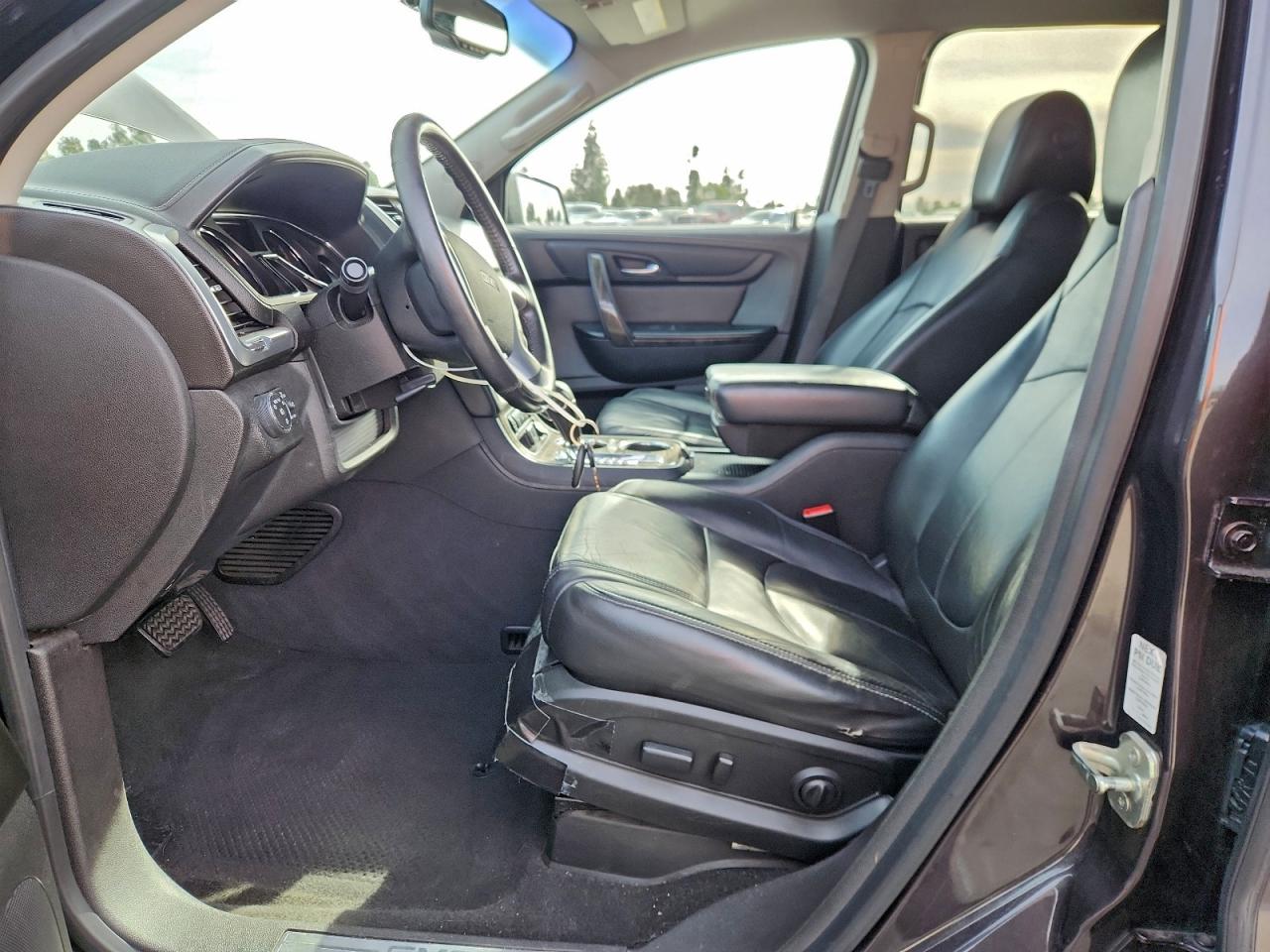 2015 GMC ACADIA SLT-1 photo 7
