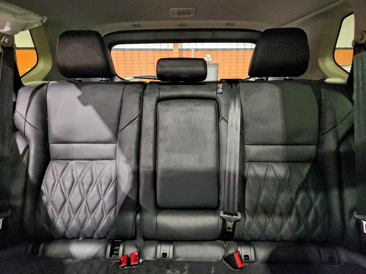 2023 NISSAN ROGUE PLATINUM photo 10