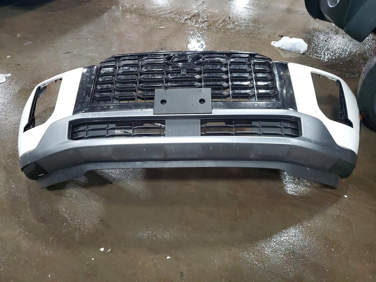 2024 HYUNDAI PALISADE LIMITED photo 13