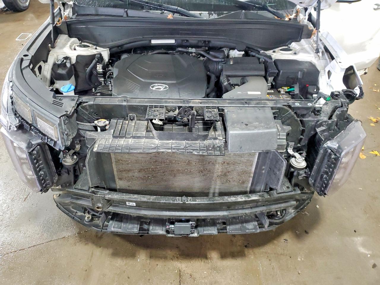 2024 HYUNDAI PALISADE LIMITED photo 12
