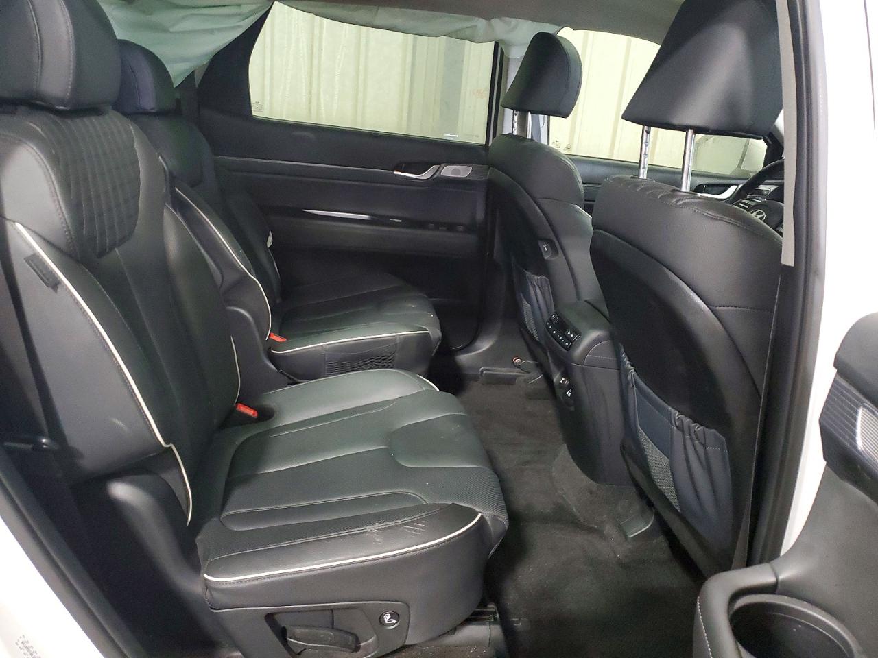 2024 HYUNDAI PALISADE LIMITED photo 11