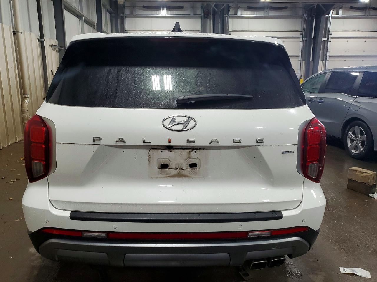 2024 HYUNDAI PALISADE LIMITED photo 6