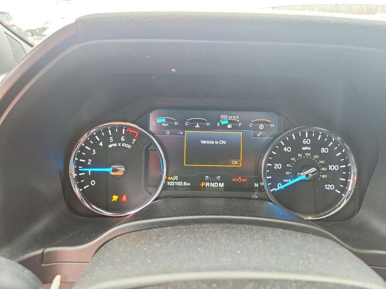 2019 FORD EXPEDITION MAX LIMITED photo 9