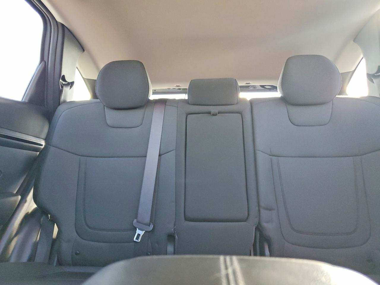 2022 HYUNDAI TUCSON SEL photo 10
