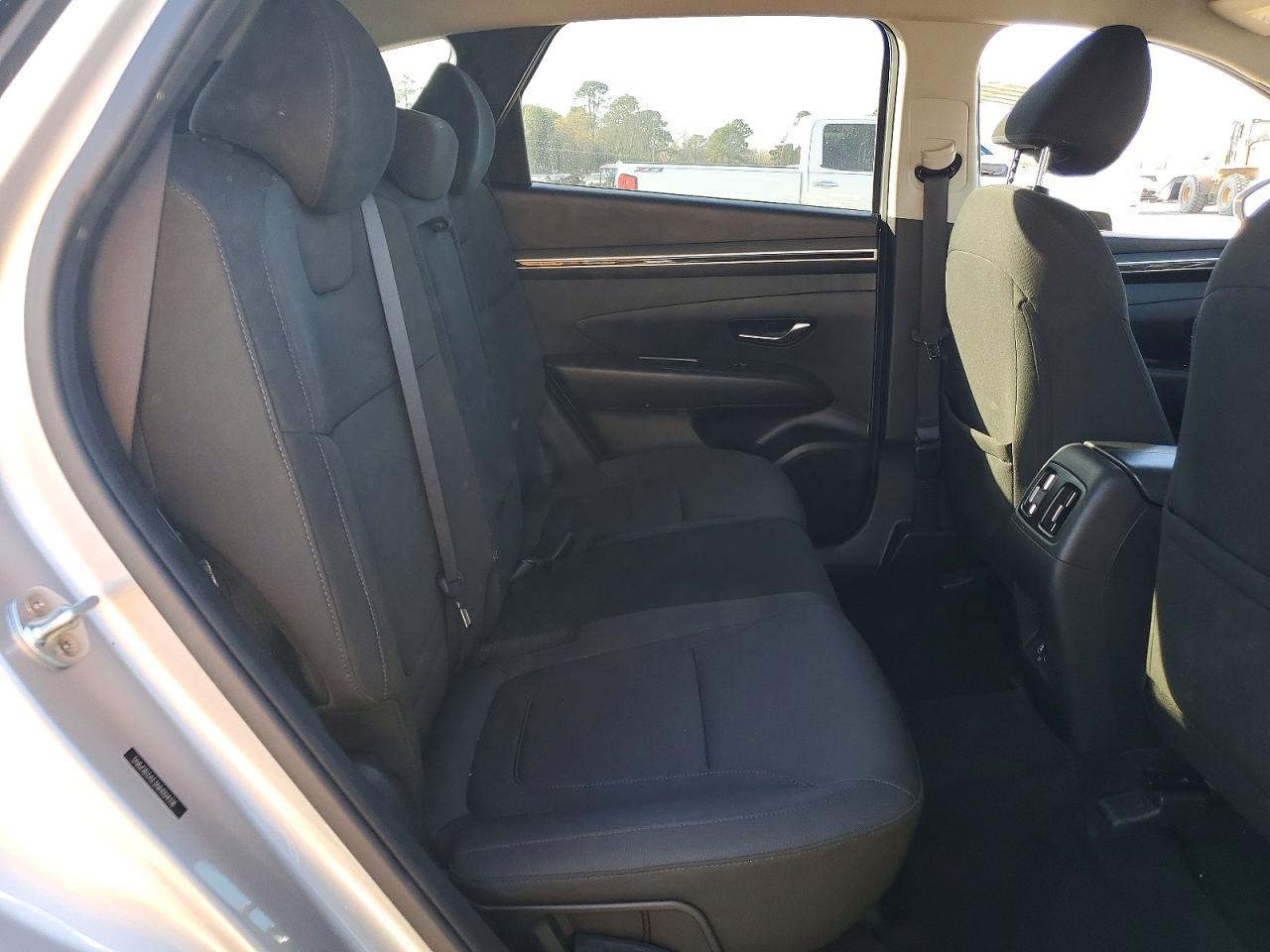 2022 HYUNDAI TUCSON SEL photo 11