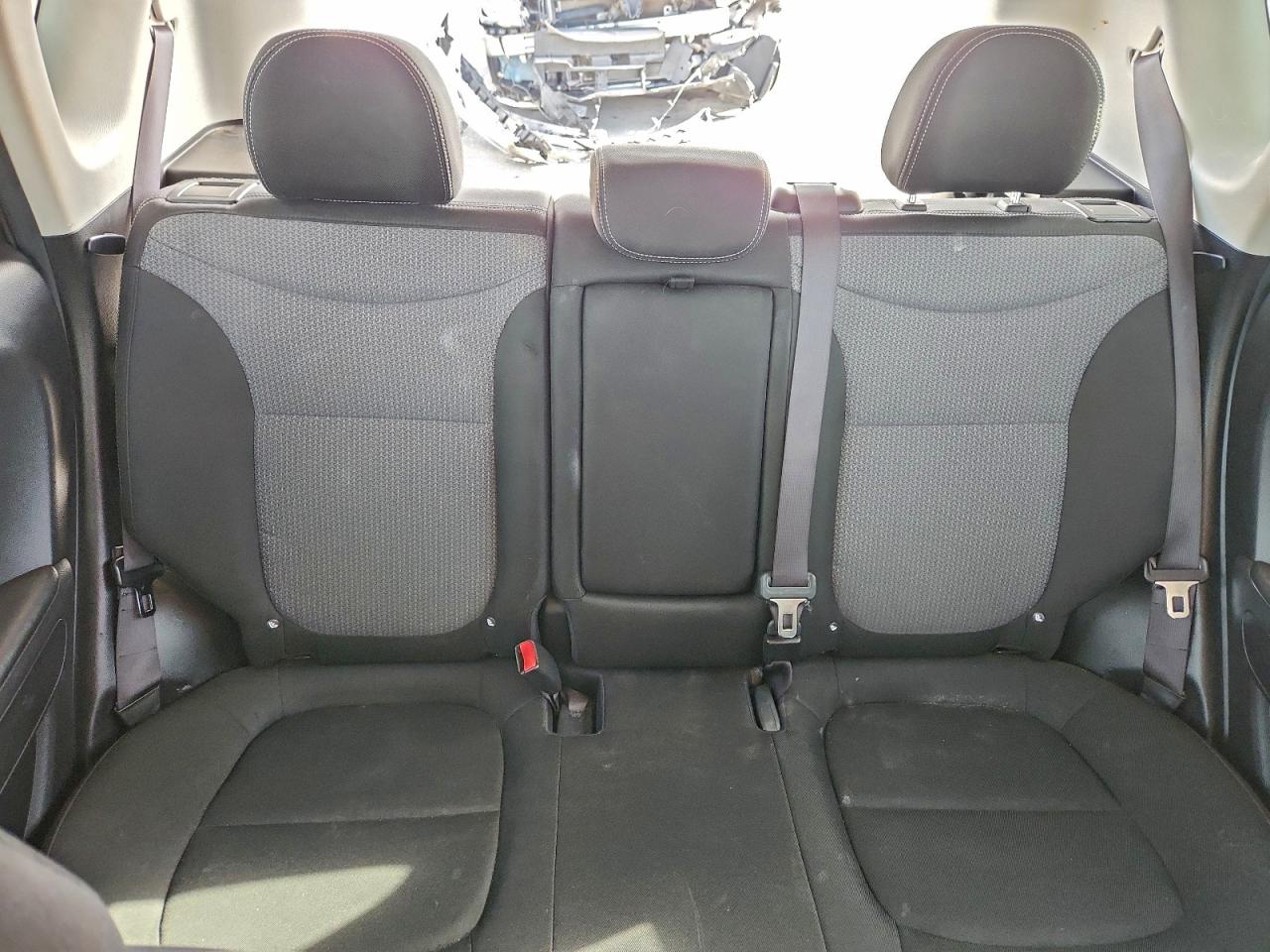 2017 KIA SOUL + photo 10
