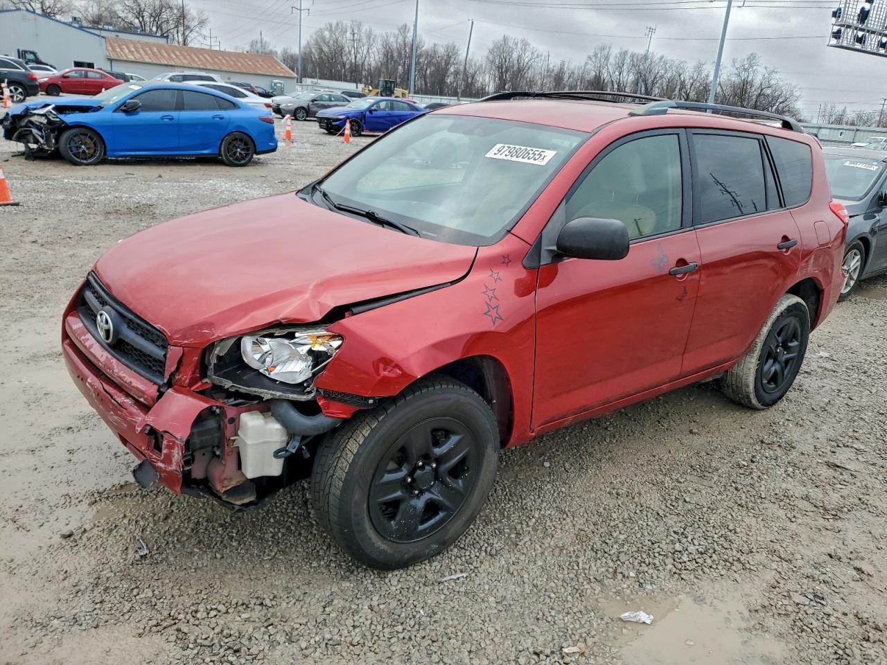 2011 TOYOTA RAV4