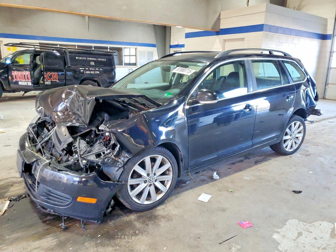 2013 VOLKSWAGEN JETTA