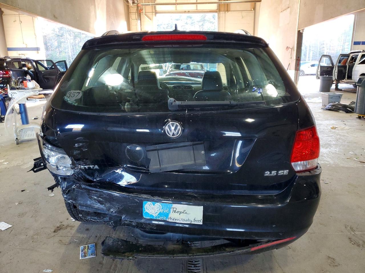 2013 VOLKSWAGEN JETTA S photo 6