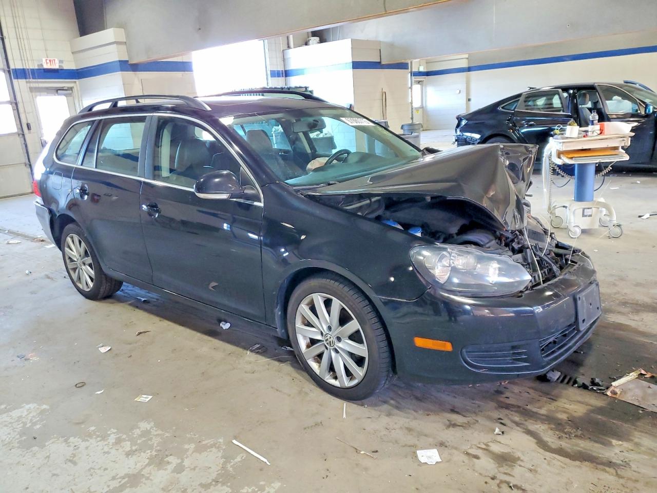 2013 VOLKSWAGEN JETTA S photo 4