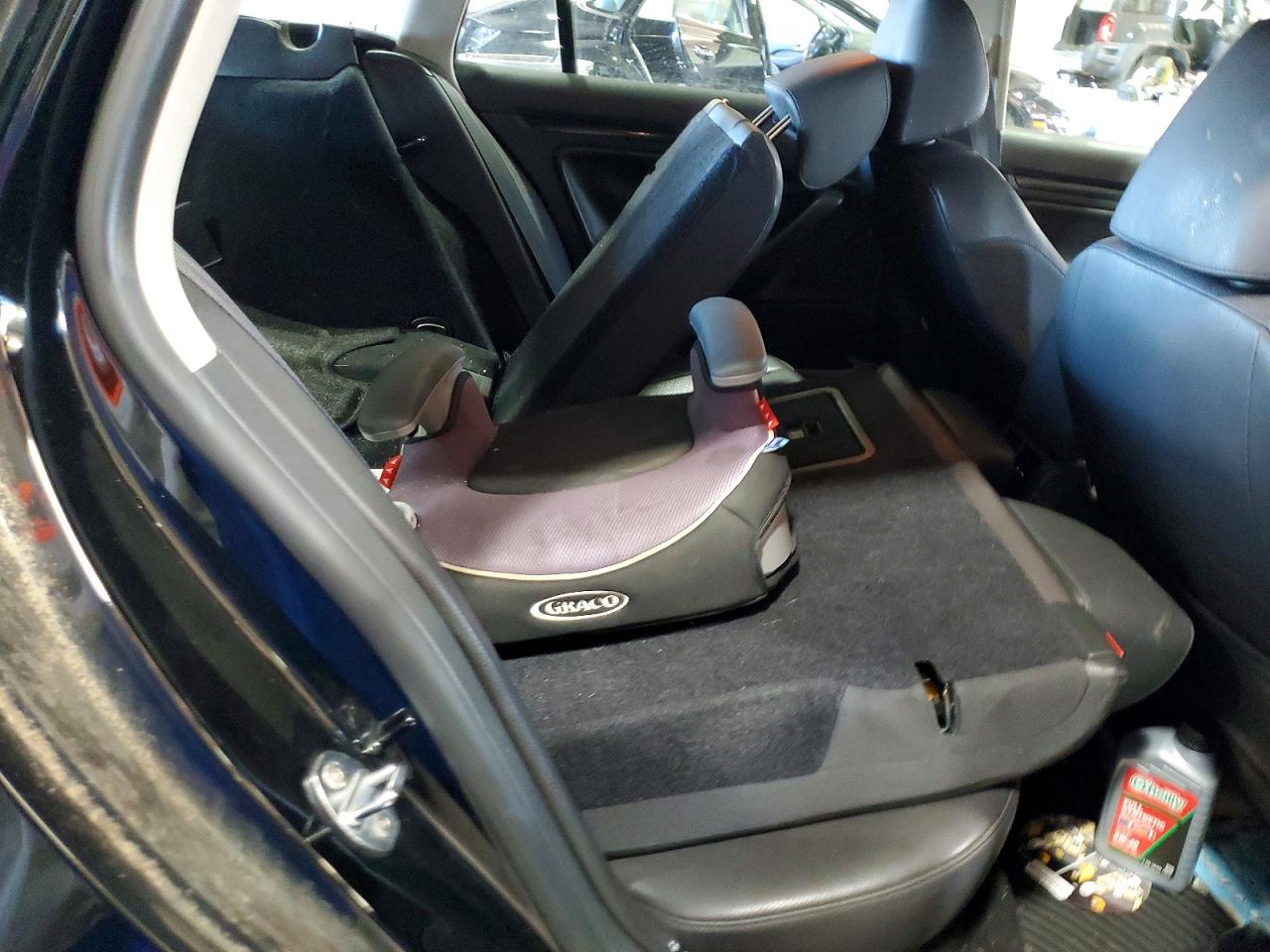 2013 VOLKSWAGEN JETTA S photo 10