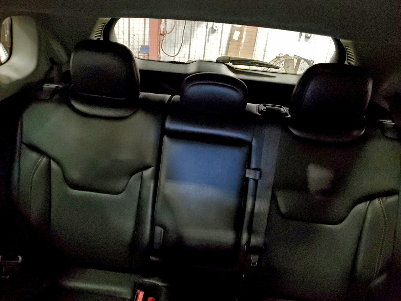 2022 JEEP COMPASS LIMITED photo 10