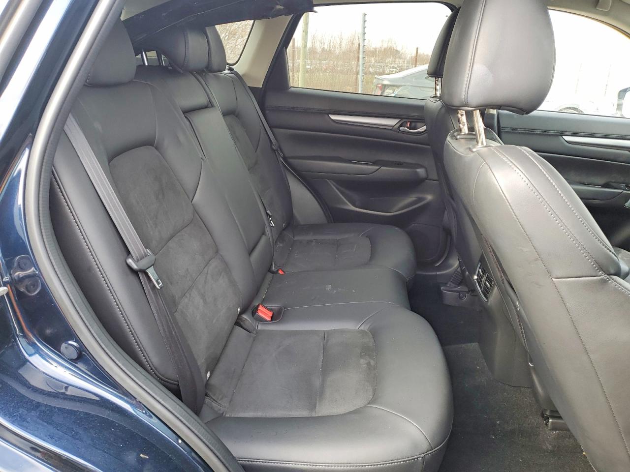 2020 MAZDA CX-5 TOURING photo 10