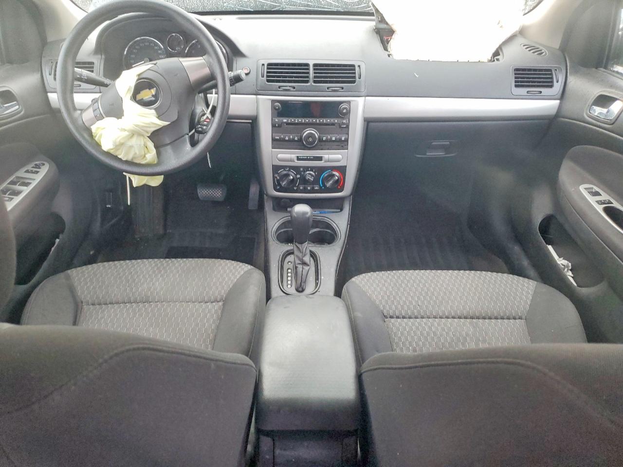 2009 CHEVROLET COBALT LT photo 8