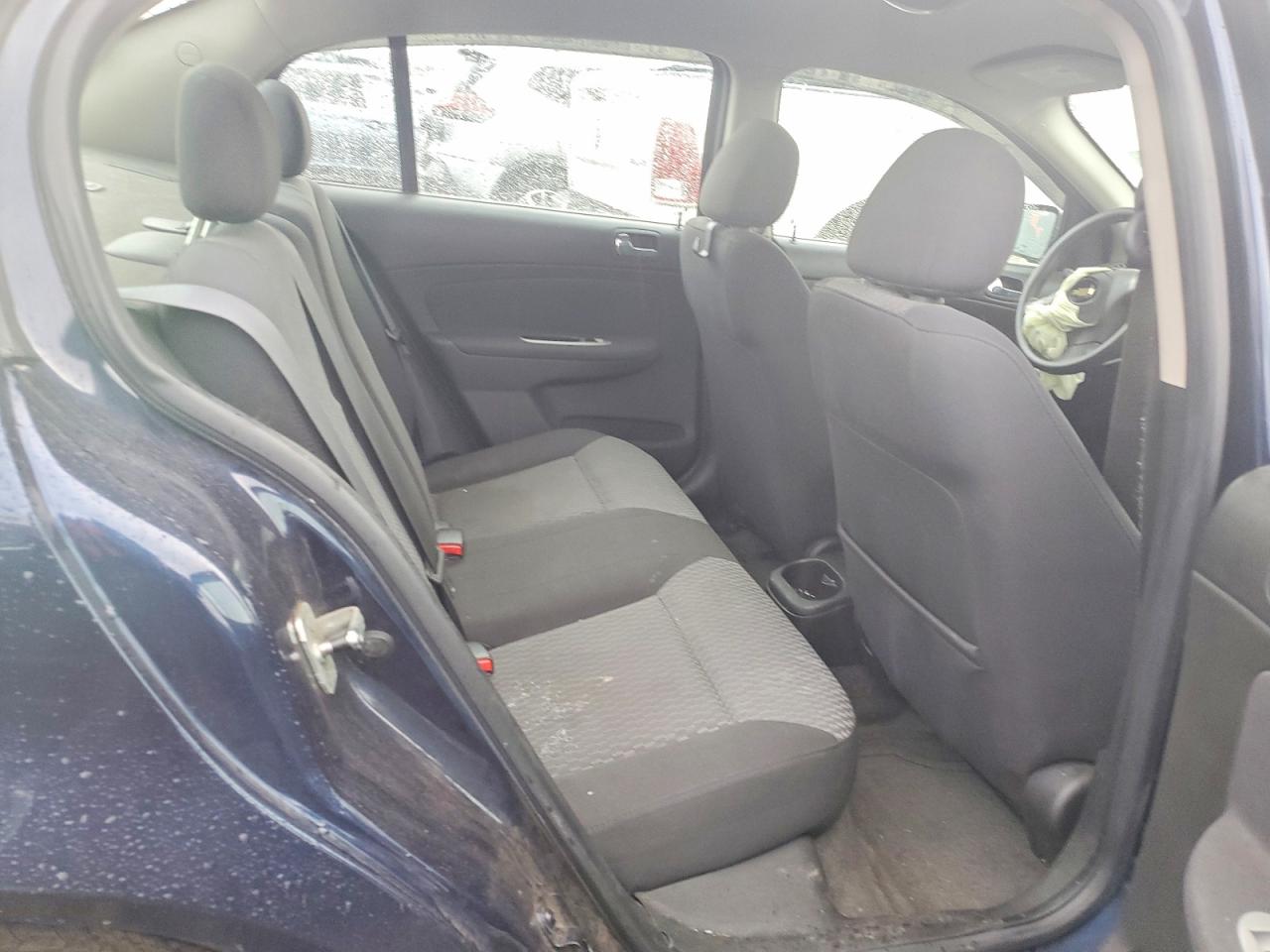 2009 CHEVROLET COBALT LT photo 10