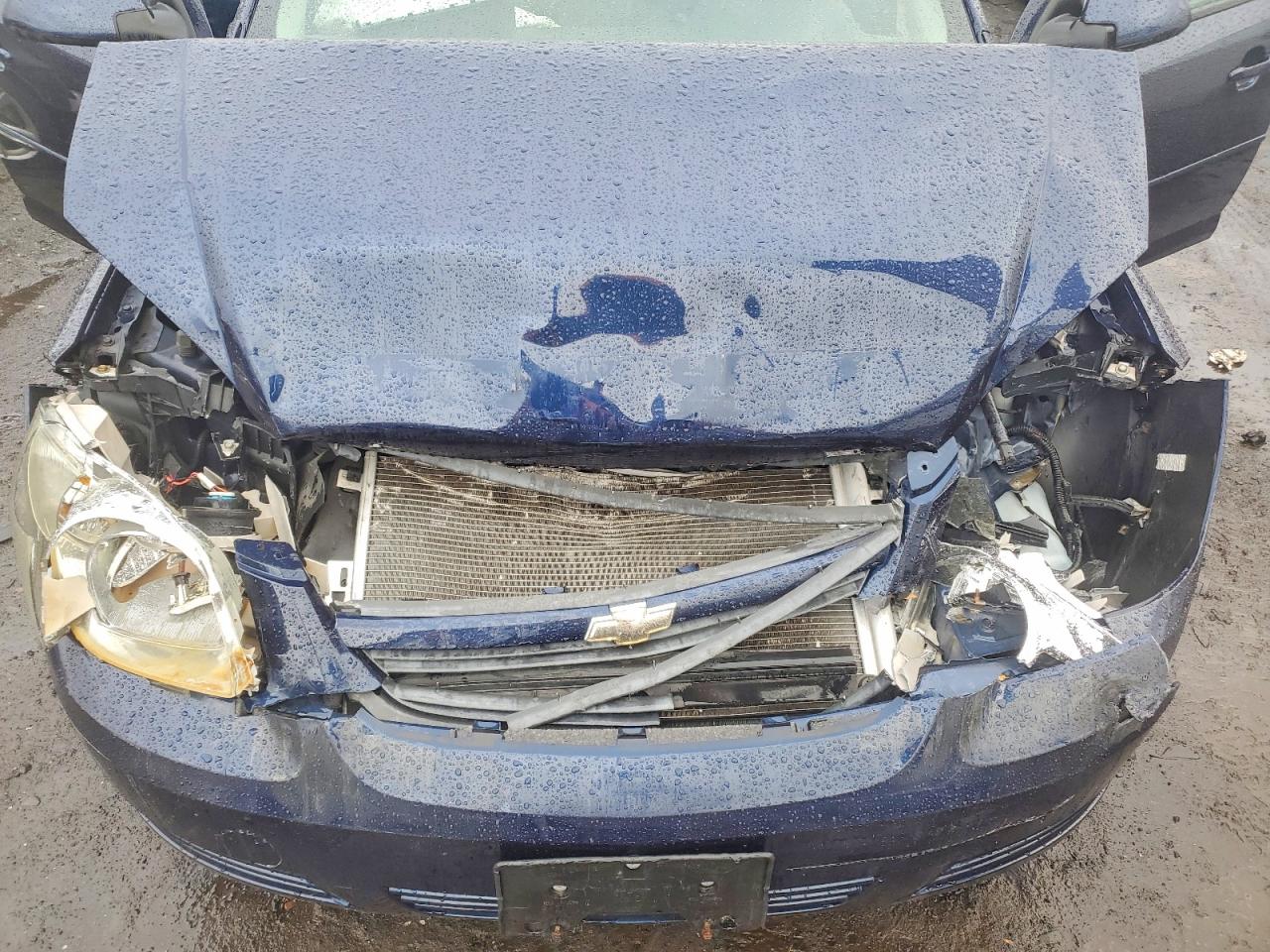 2009 CHEVROLET COBALT LT photo 11