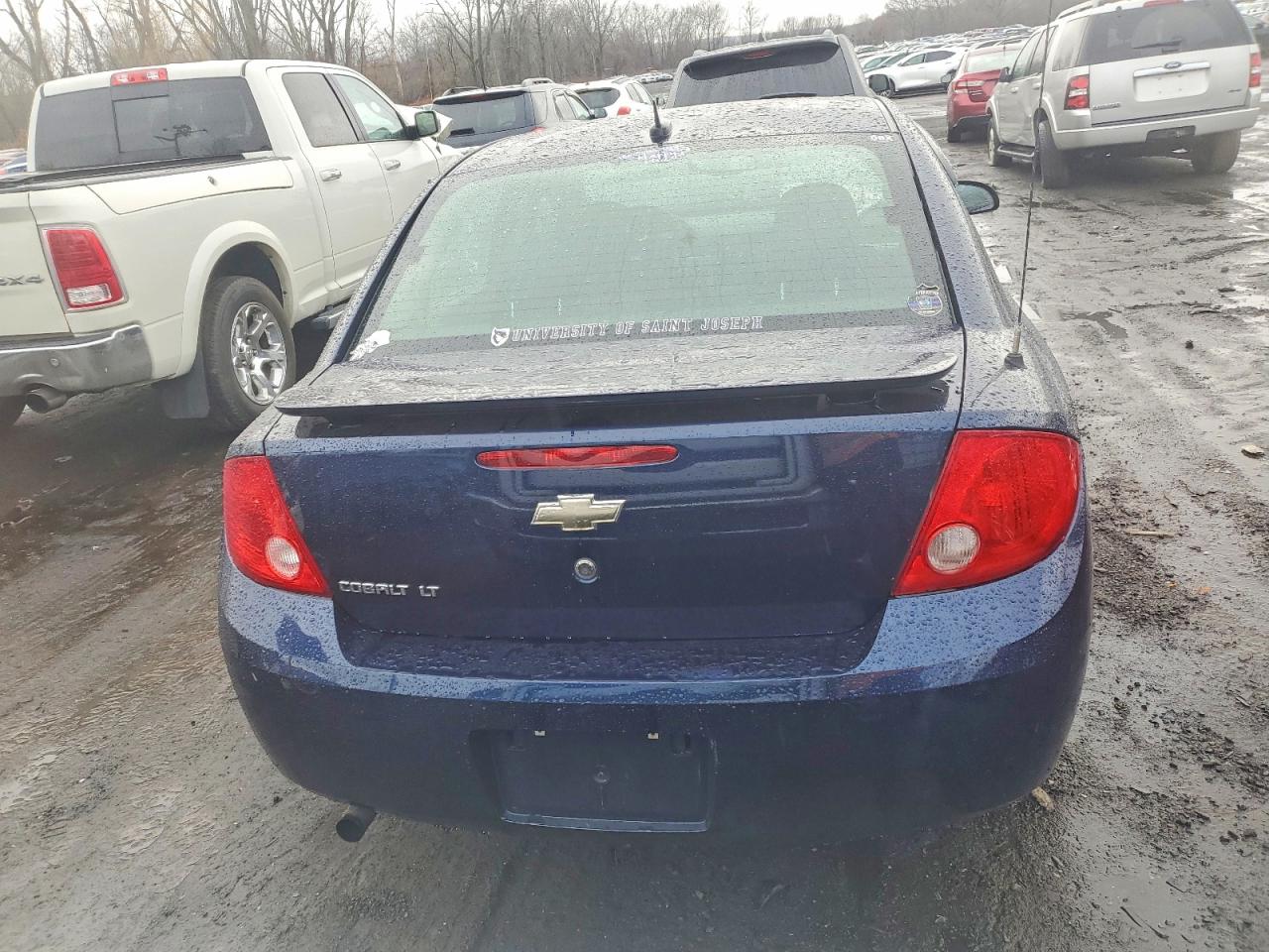 2009 CHEVROLET COBALT LT photo 6