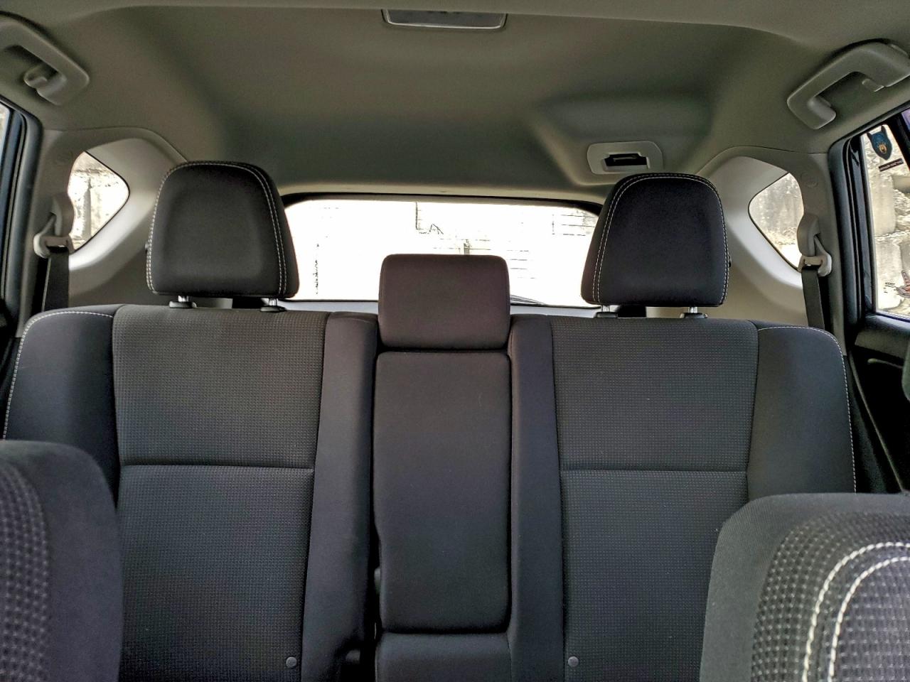 2018 TOYOTA RAV4 ADVENTURE photo 10