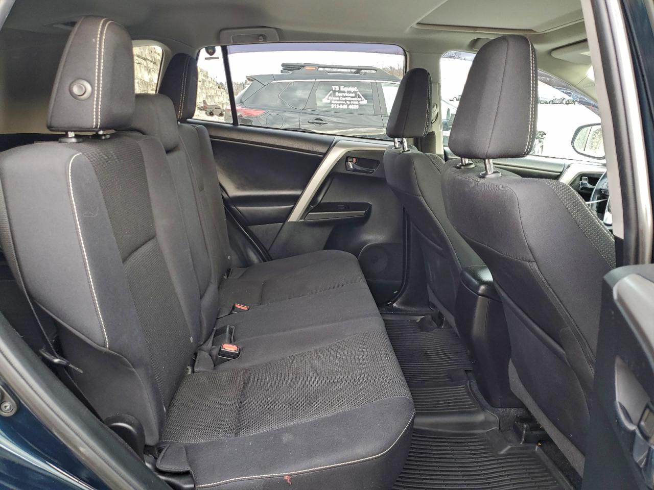 2018 TOYOTA RAV4 ADVENTURE photo 11