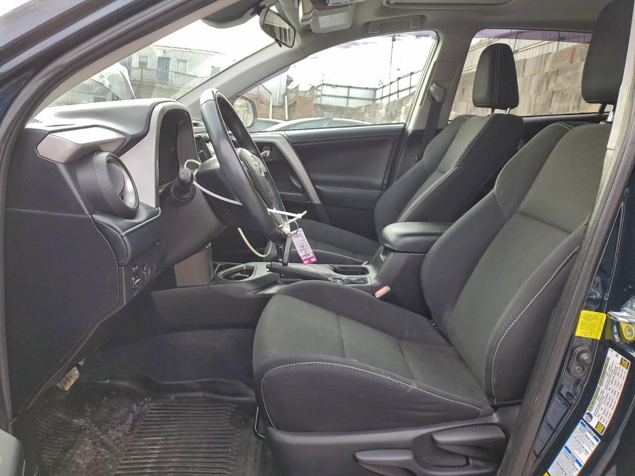 2018 TOYOTA RAV4 ADVENTURE photo 7