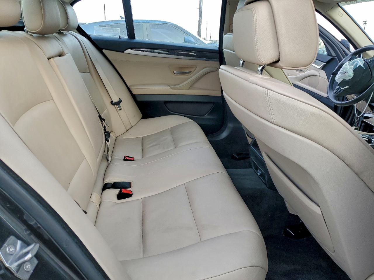 2013 BMW 528 I photo 10