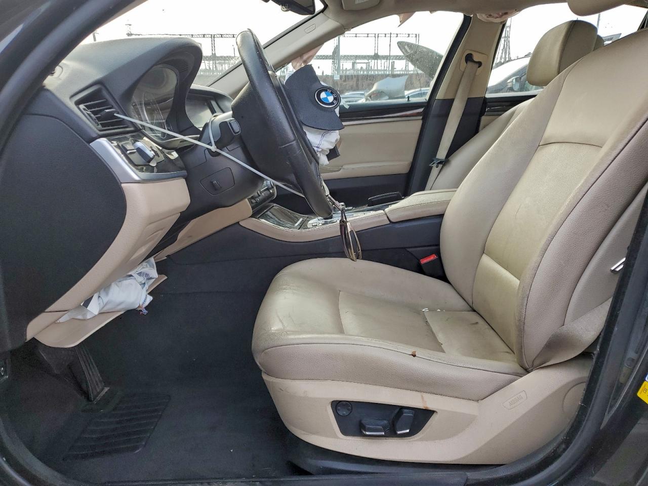 2013 BMW 528 I photo 7