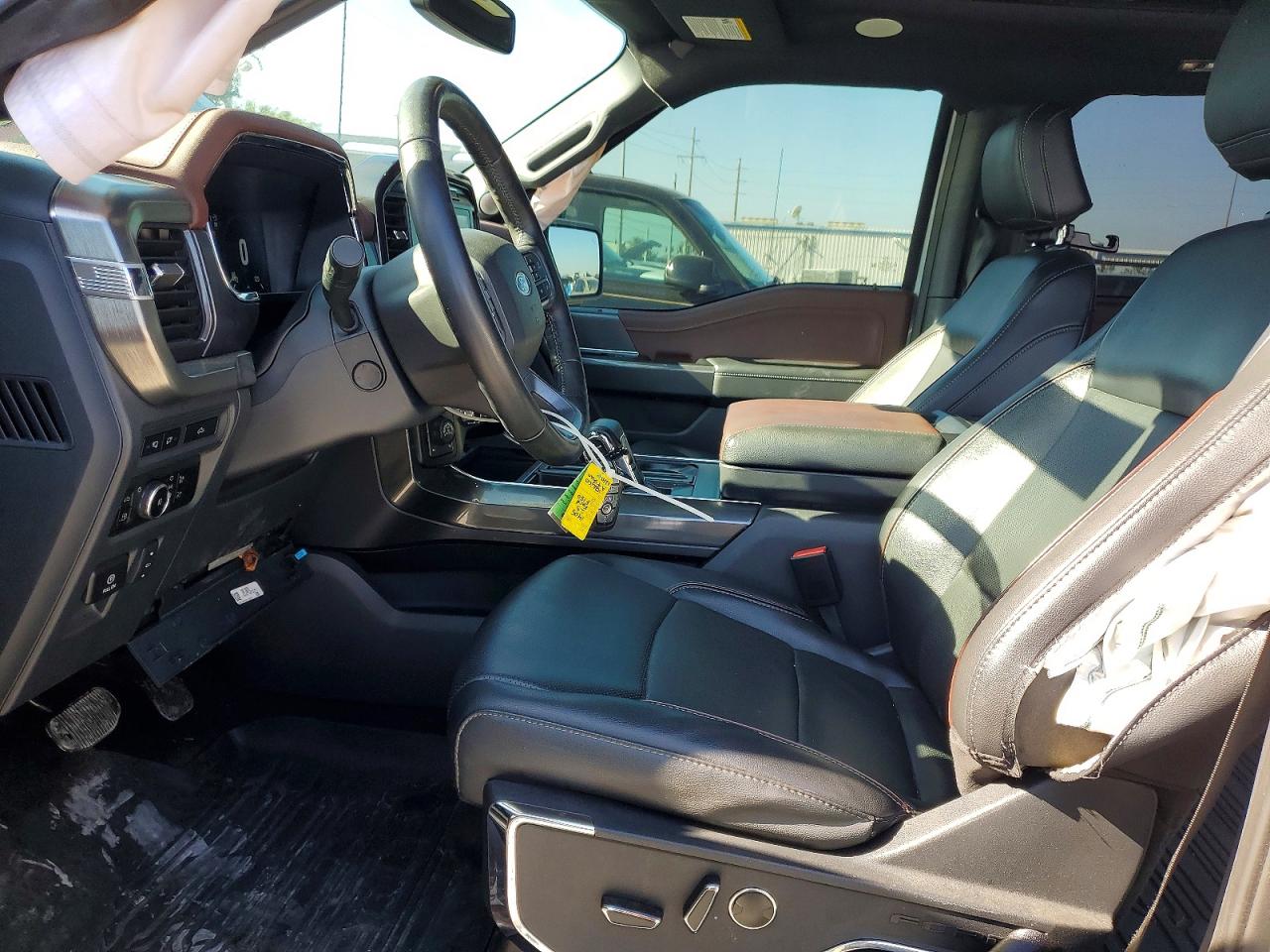 2023 FORD F150 SUPERCREW photo 7