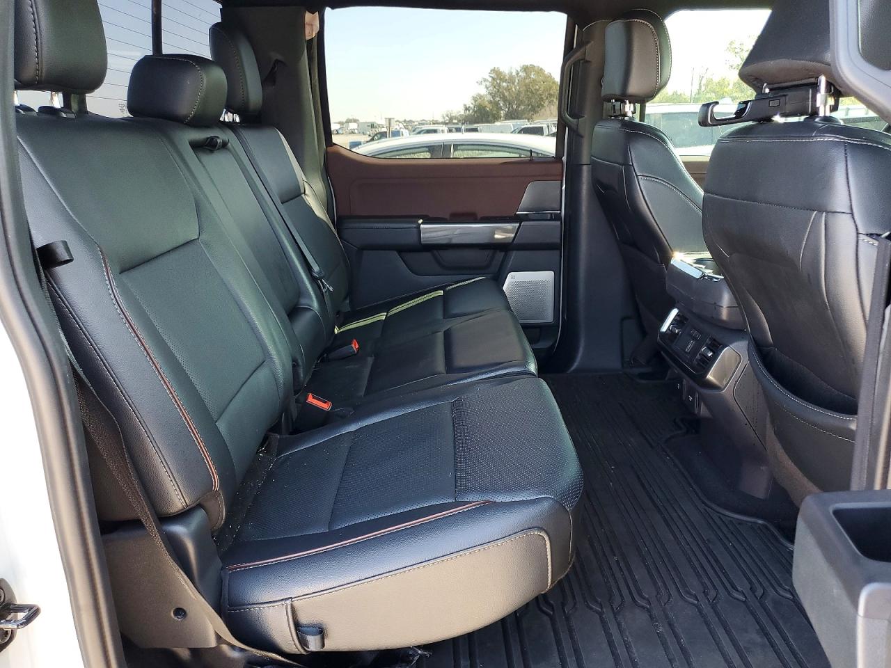 2023 FORD F150 SUPERCREW photo 10