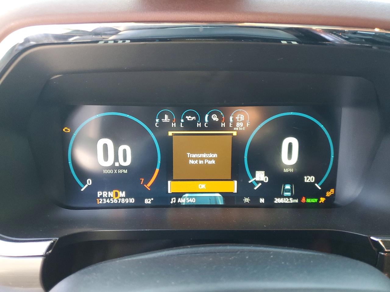 2023 FORD F150 SUPERCREW photo 9