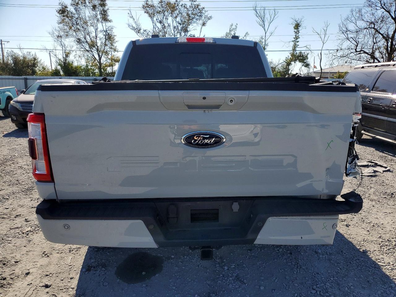 2023 FORD F150 SUPERCREW photo 6