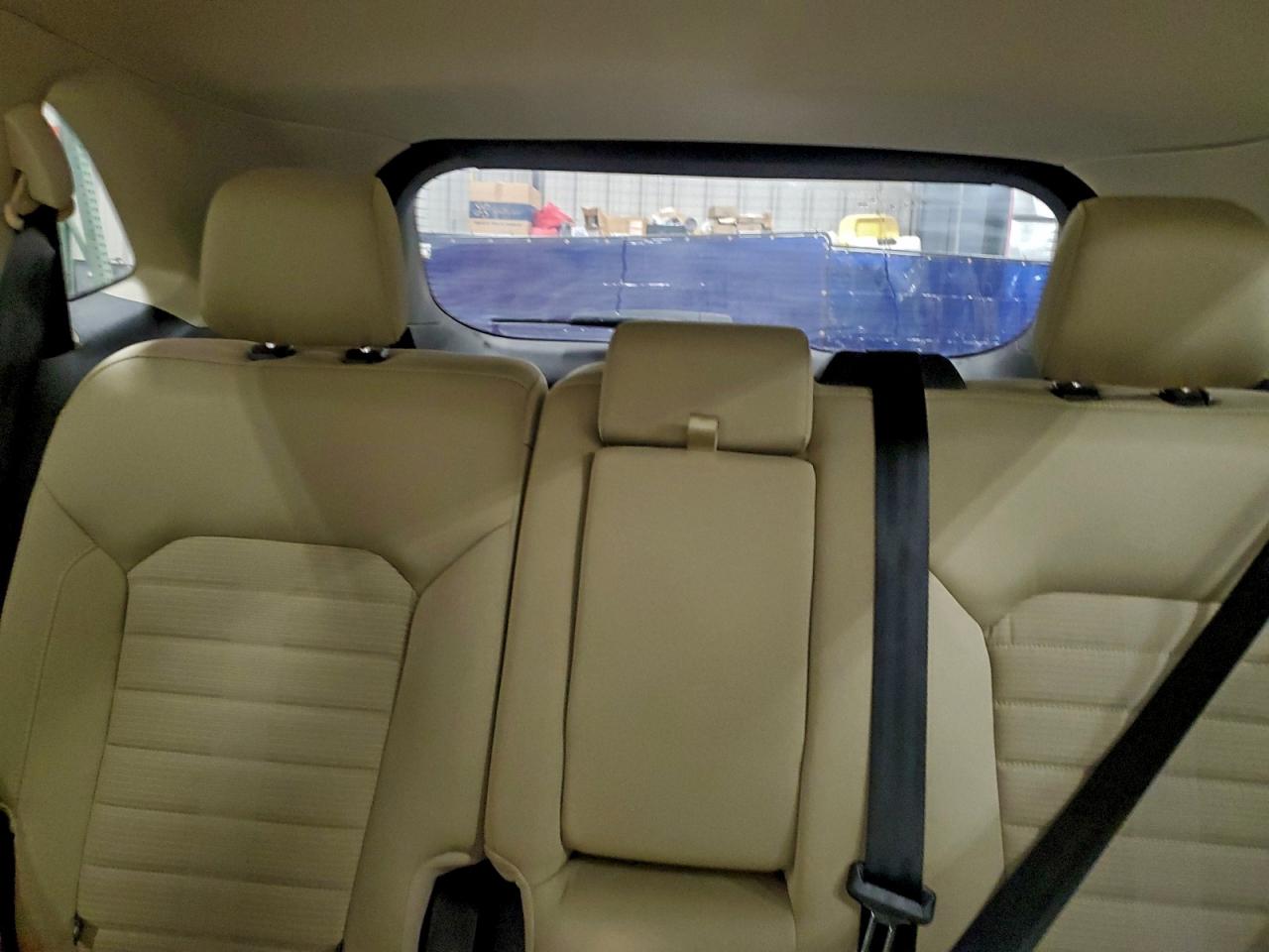2018 FORD EDGE SEL photo 10