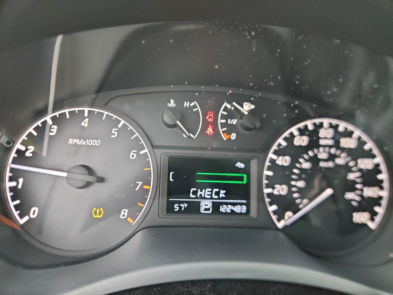 2014 NISSAN SENTRA S photo 9
