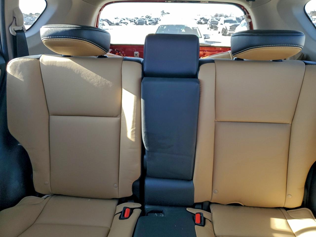 2016 TOYOTA RAV4 LIMITED photo 10