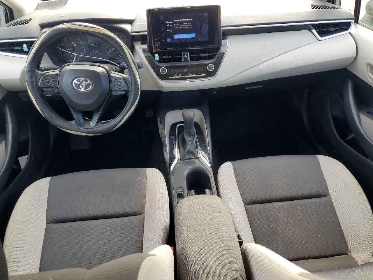 2024 TOYOTA COROLLA LE photo 8