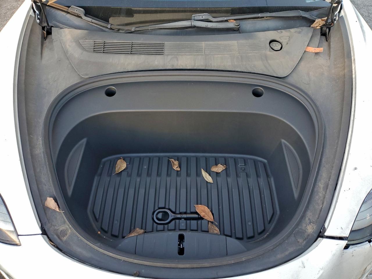 2021 TESLA MODEL 3 photo 11