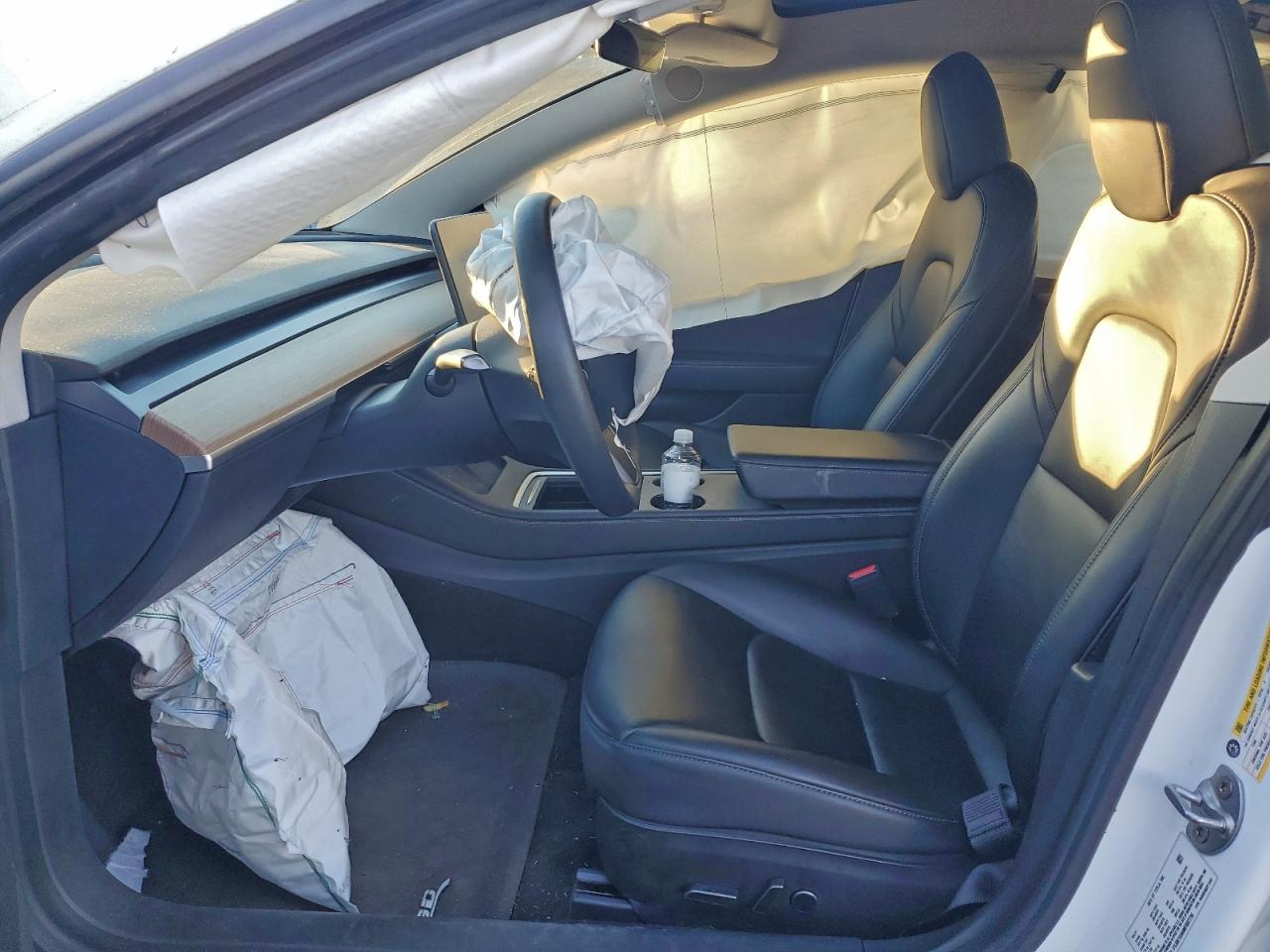2021 TESLA MODEL 3 photo 7