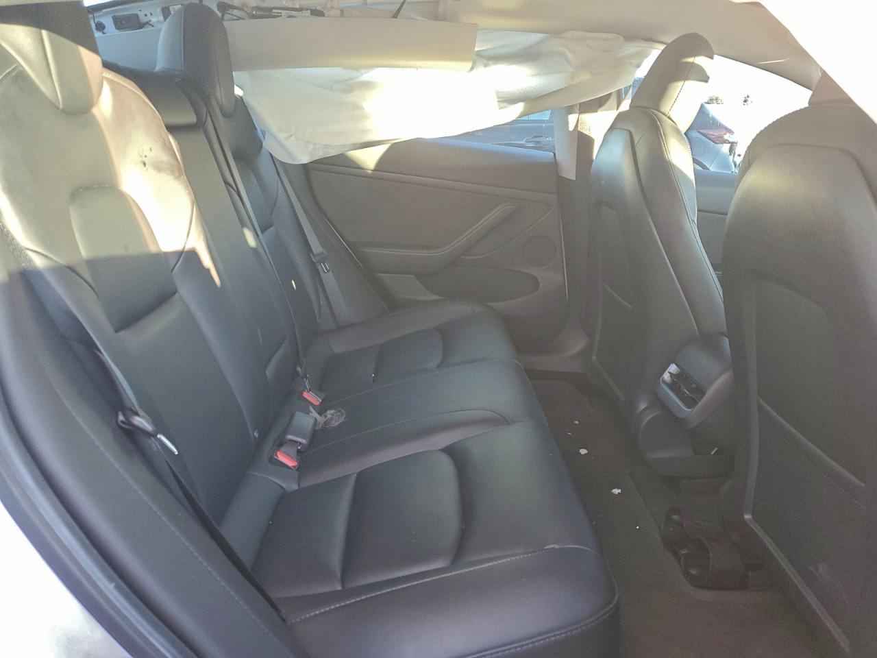 2021 TESLA MODEL 3 photo 10