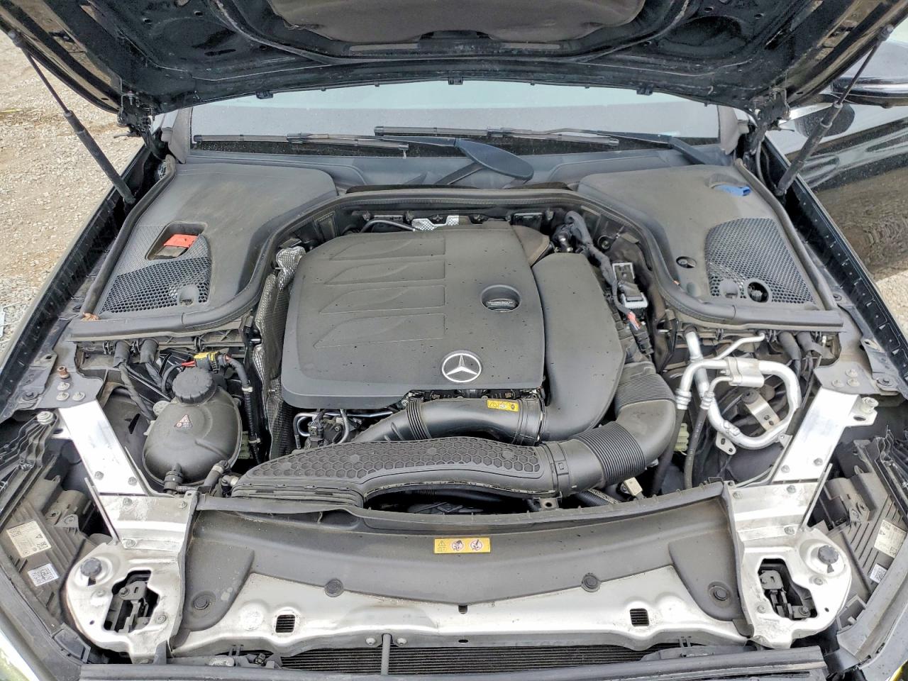 2021 MERCEDES-BENZ E 350 photo 11