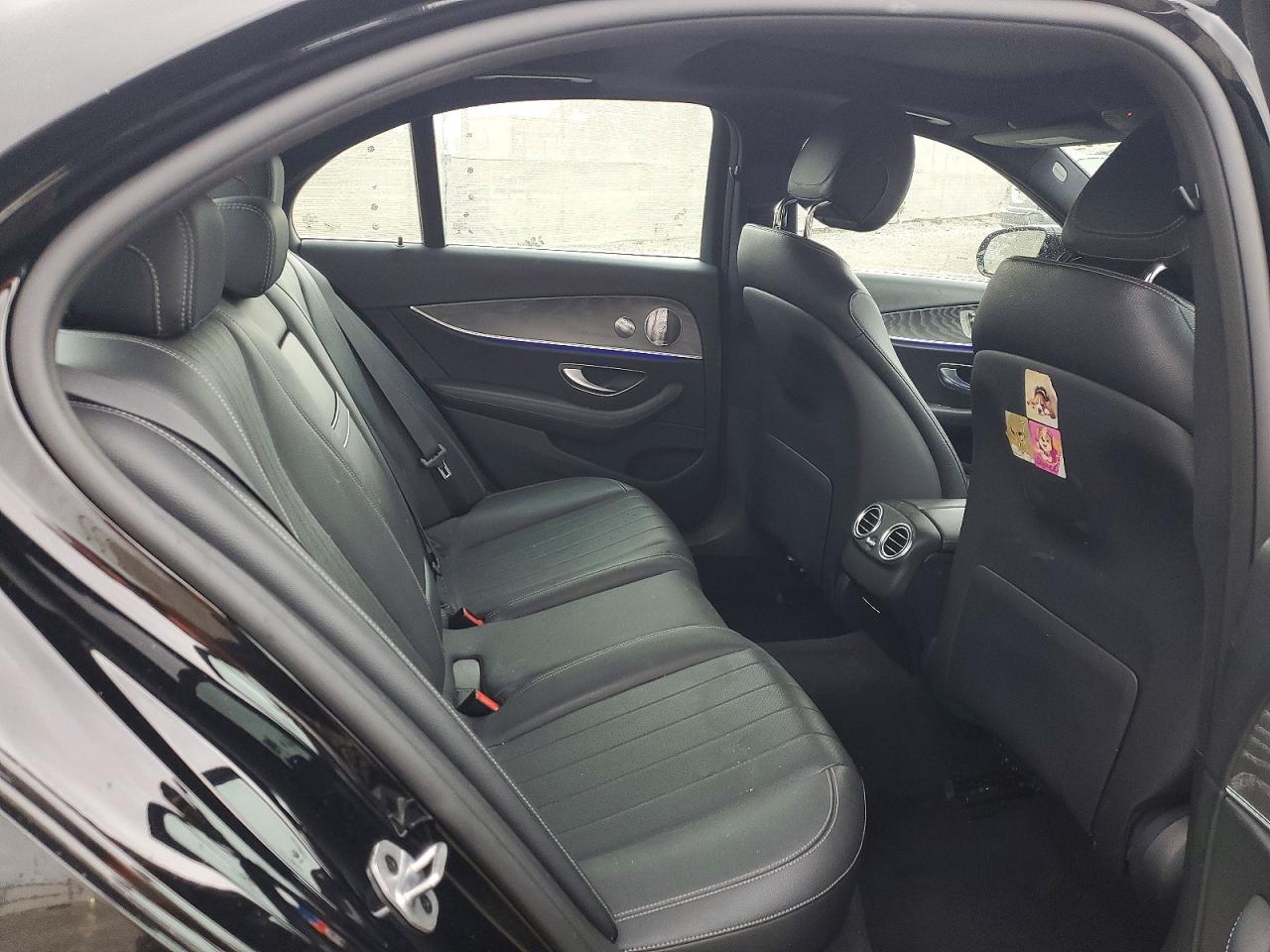 2021 MERCEDES-BENZ E 350 photo 10