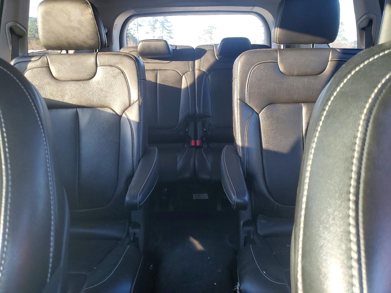 2023 JEEP GRAND CHEROKEE L LIMITED photo 10