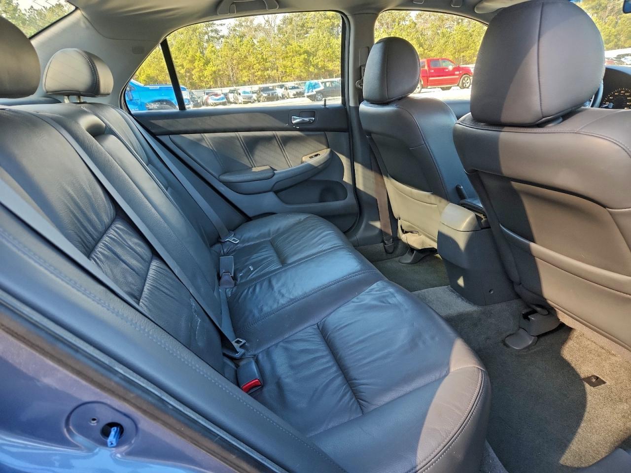 2007 HONDA ACCORD EX photo 10