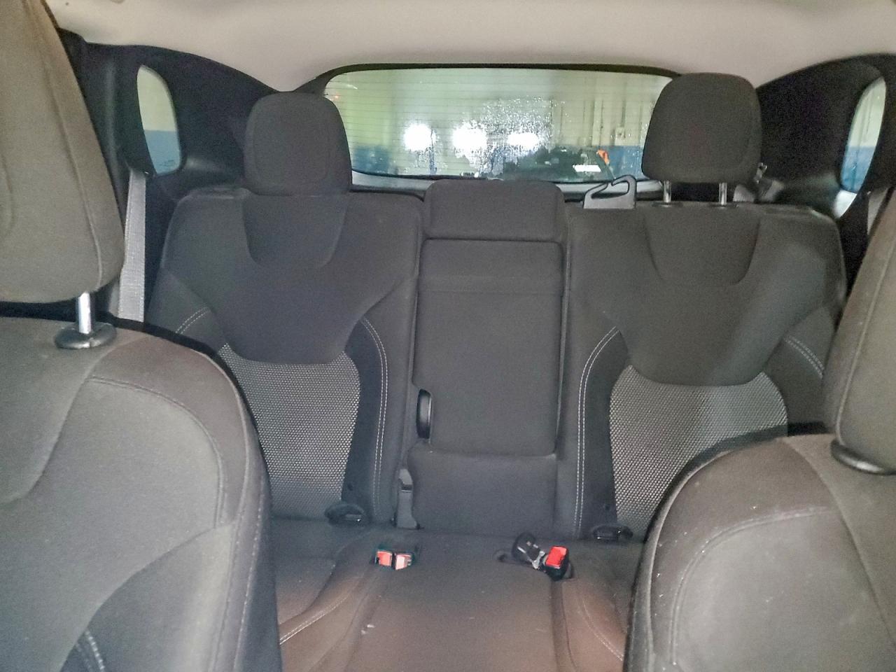 2019 JEEP CHEROKEE LATITUDE photo 10