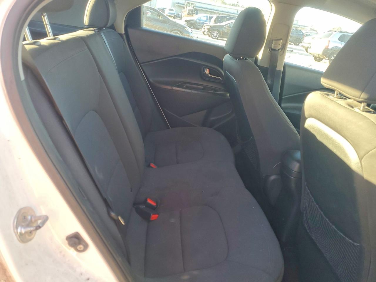 2012 KIA RIO EX photo 10