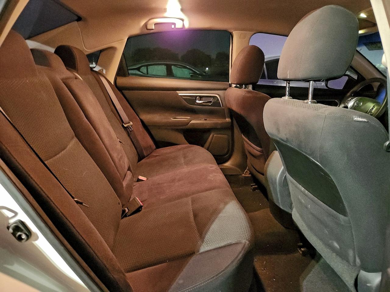 2014 NISSAN ALTIMA 2.5 photo 10