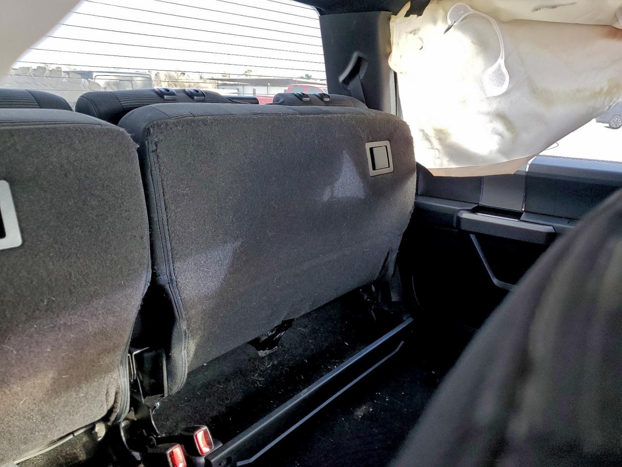 2015 FORD F150 SUPERCREW photo 10