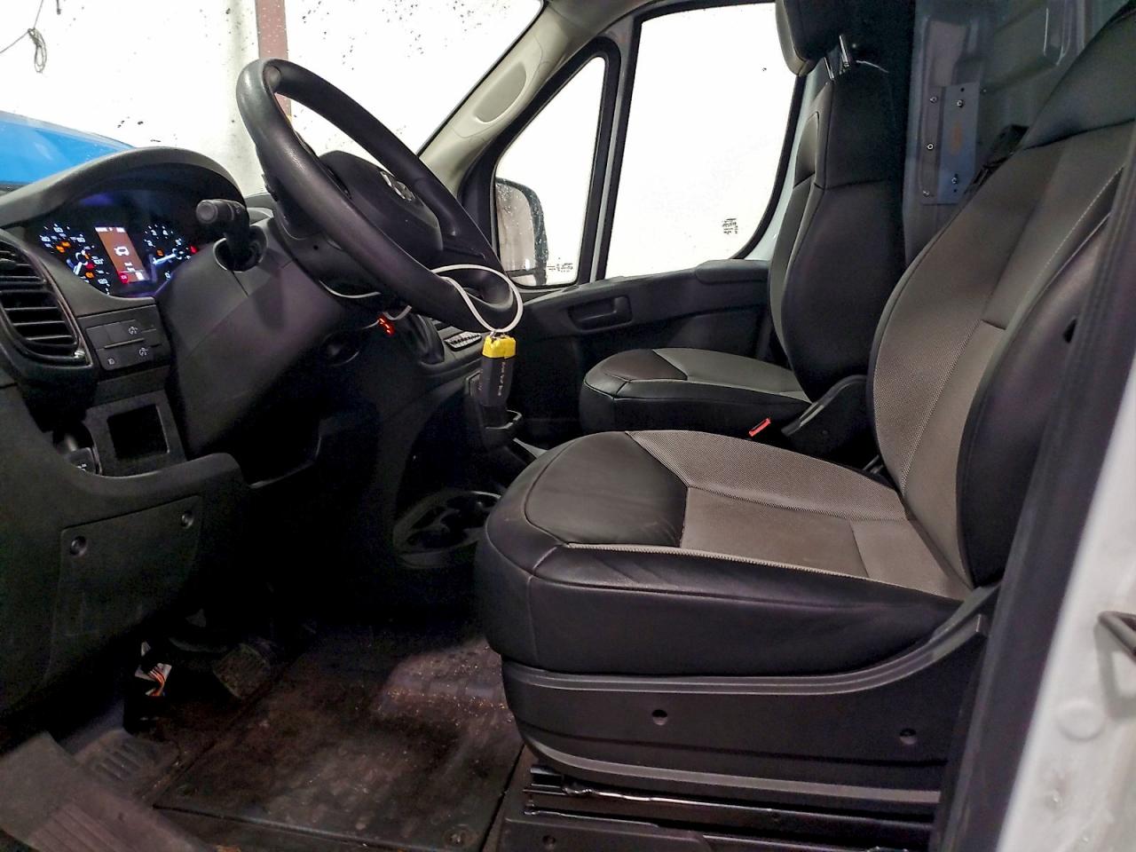 2023 RAM PROMASTER 1500 UTILITY / SERVICE VAN photo 7