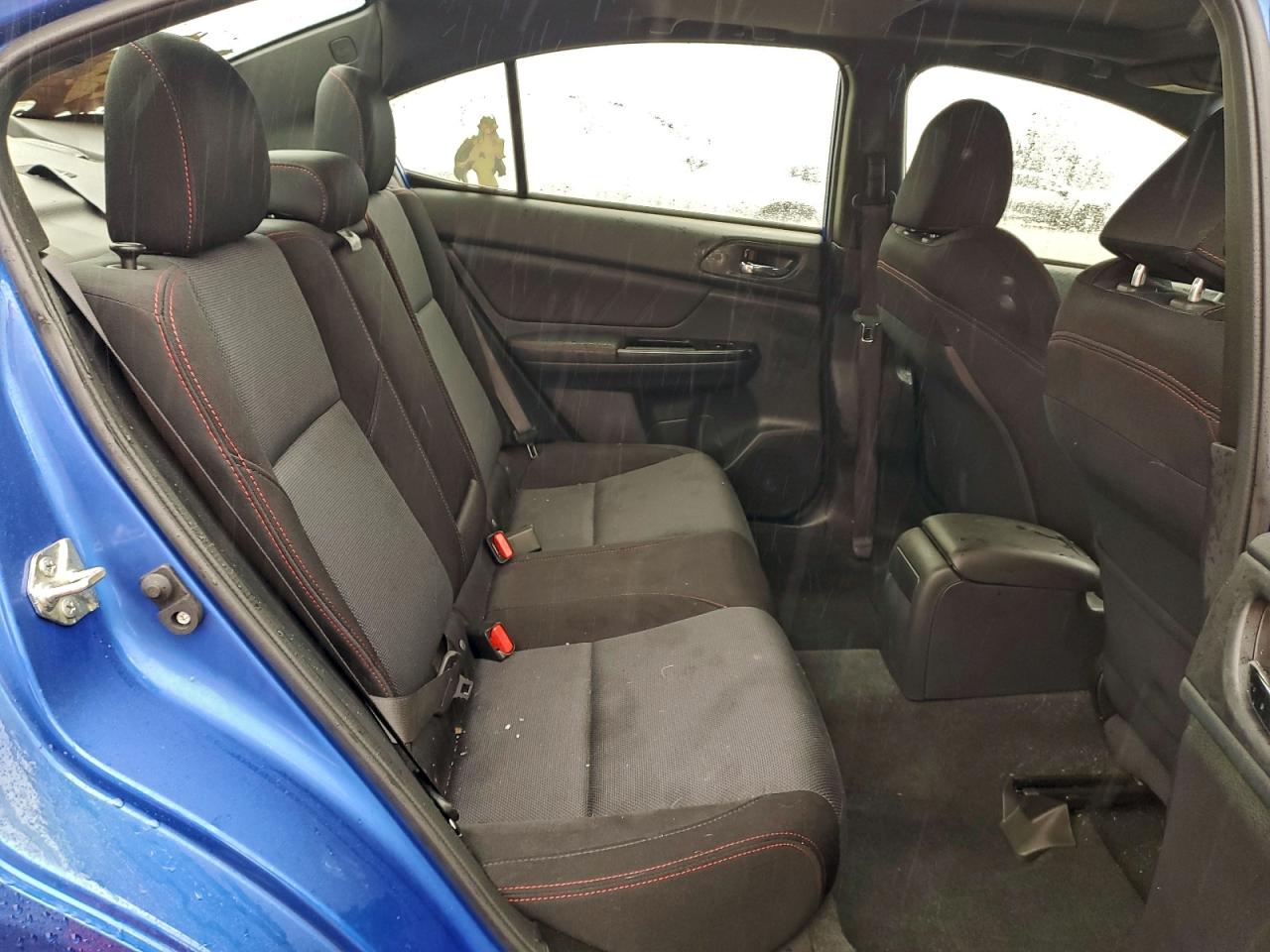 2020 SUBARU WRX PREMIUM photo 10