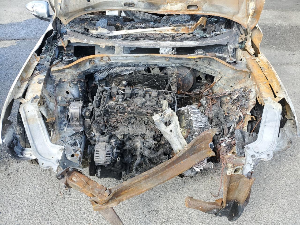 2021 VOLKSWAGEN PASSAT R-LINE photo 11