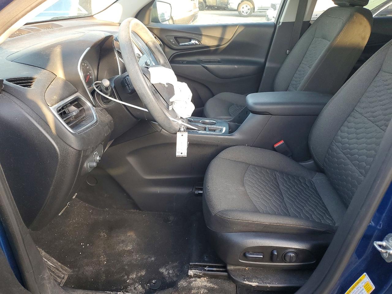 2019 CHEVROLET EQUINOX LT photo 7
