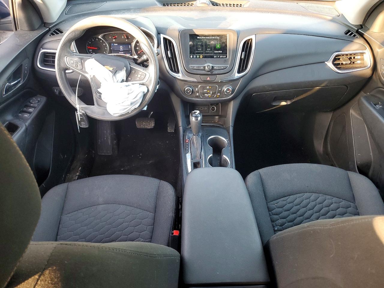 2019 CHEVROLET EQUINOX LT photo 8